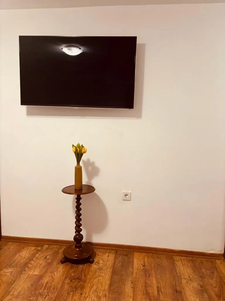 Spacious Apartment With A Mountain View, Big Balcony And Parking Sofia 0*,