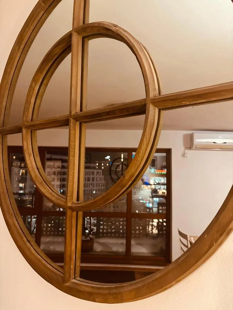Spacious Apartment With A Mountain View, Big Balcony And Parking Sofia