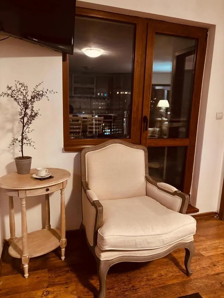 Spacious Apartment With A Mountain View, Big Balcony And Parking Sofia